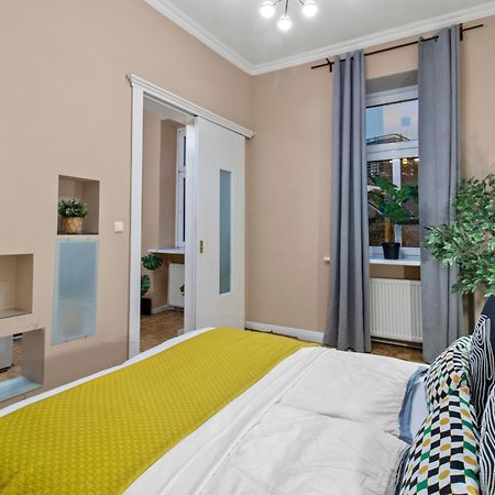Chic Vienna Apartment ภายนอก รูปภาพ