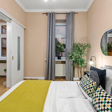 Chic Vienna Apartment ภายนอก รูปภาพ