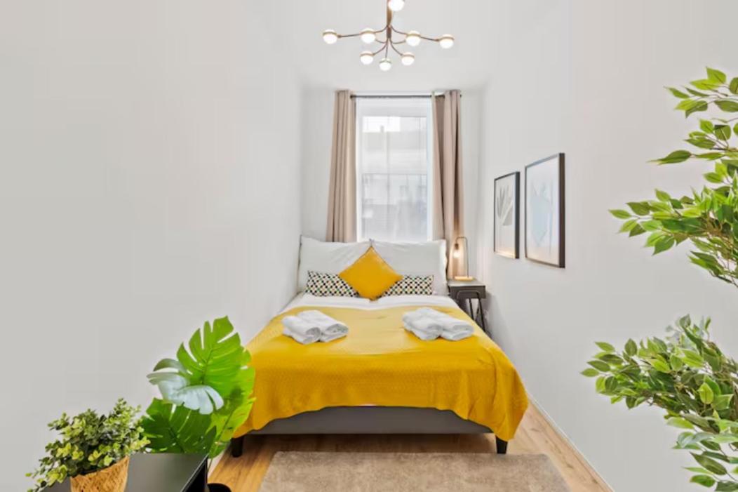 Chic Vienna Apartment ภายนอก รูปภาพ