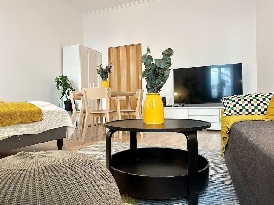 Chic Vienna Apartment ภายนอก รูปภาพ