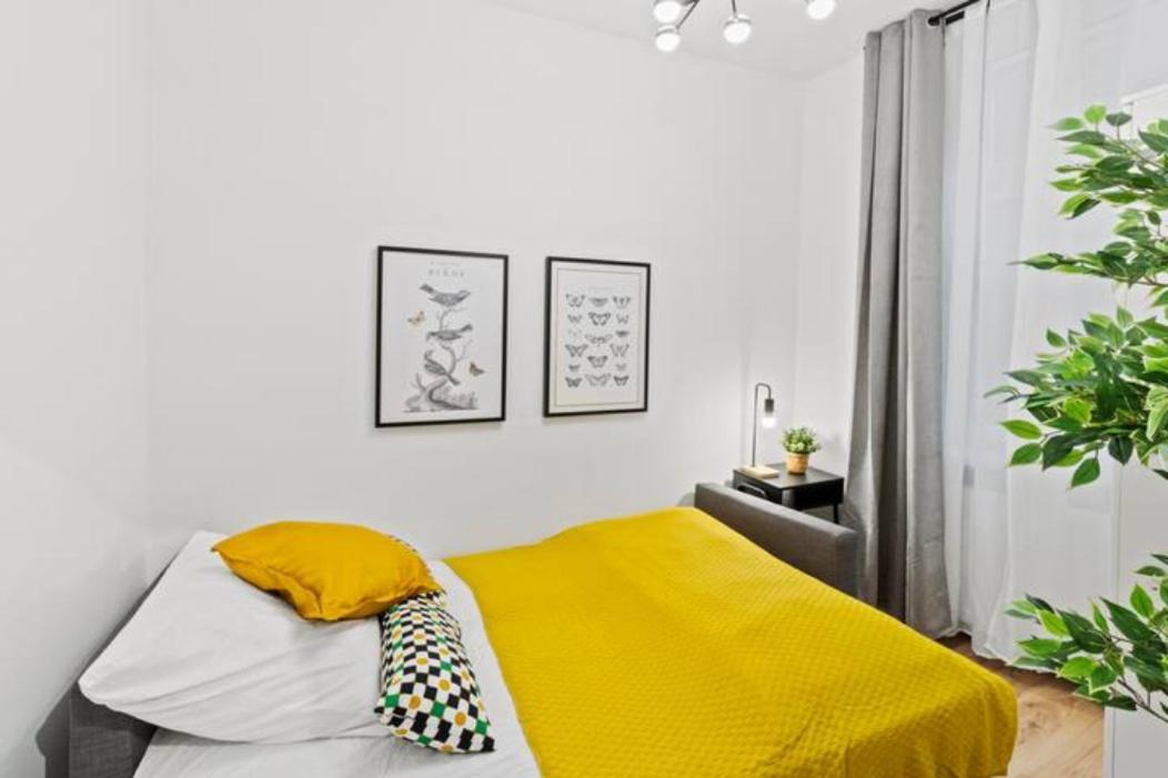 Chic Vienna Apartment ภายนอก รูปภาพ