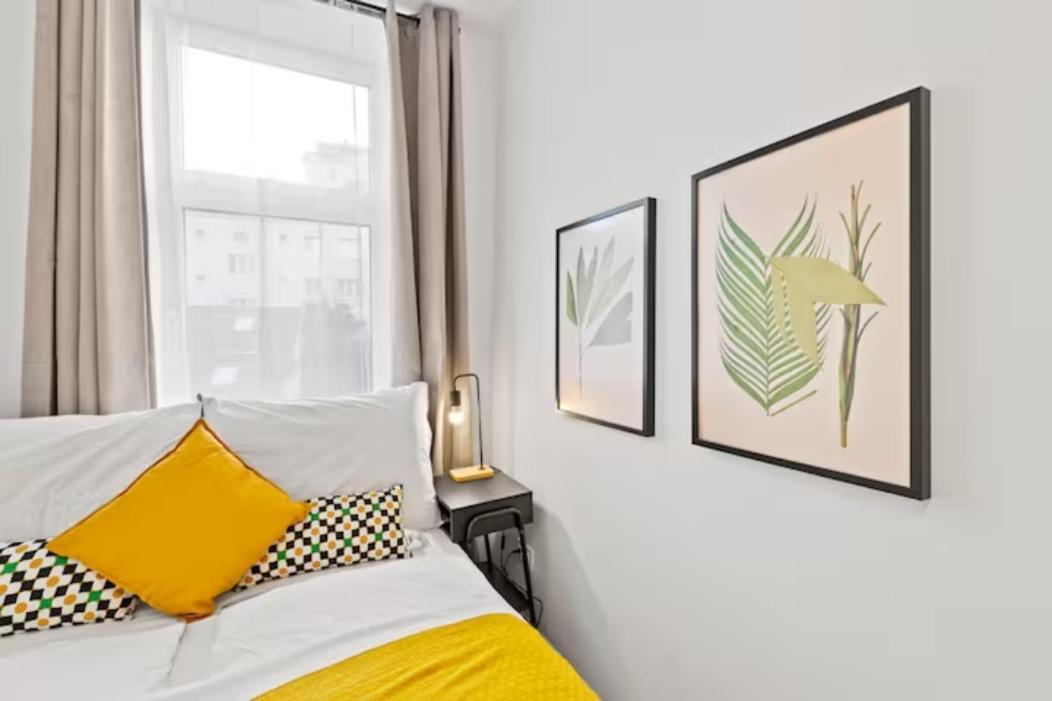 Chic Vienna Apartment ภายนอก รูปภาพ