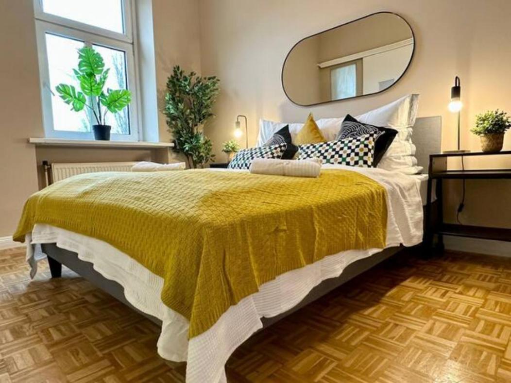 Chic Vienna Apartment ภายนอก รูปภาพ