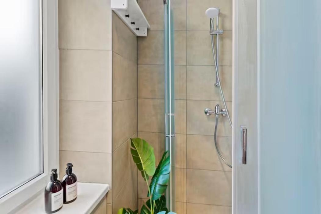 Chic Vienna Apartment ภายนอก รูปภาพ