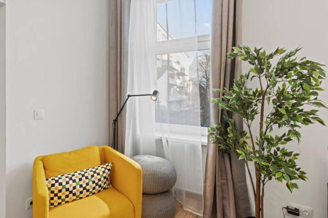 Chic Vienna Apartment ภายนอก รูปภาพ