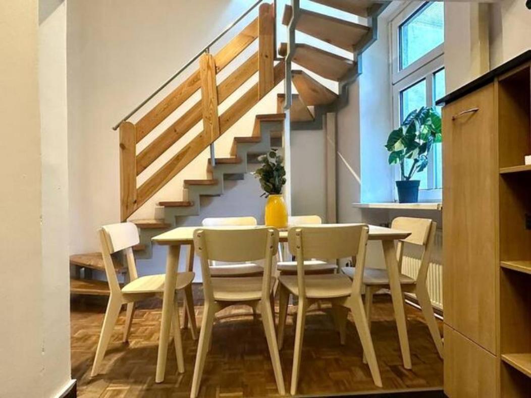 Chic Vienna Apartment ภายนอก รูปภาพ