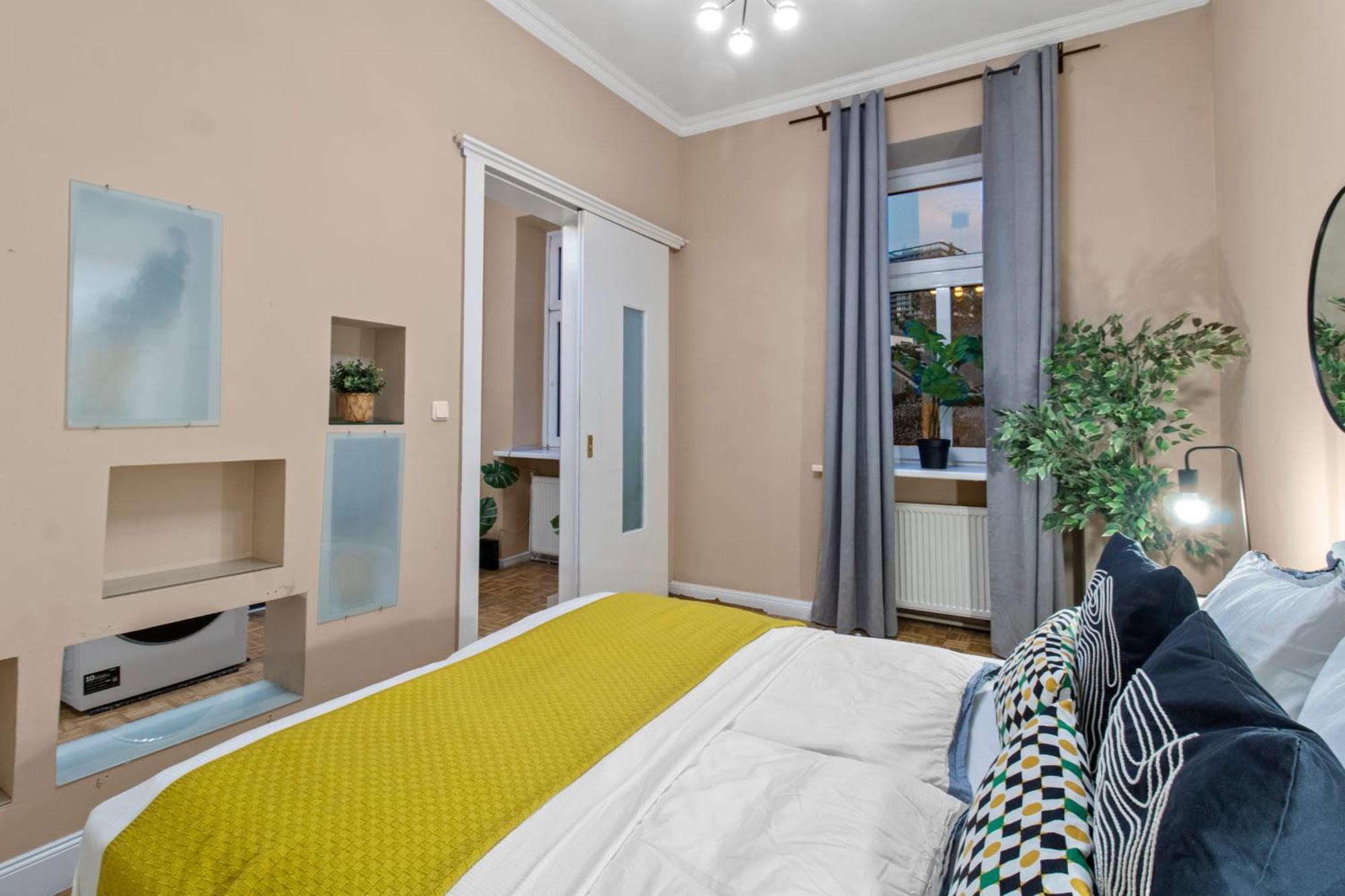 Chic Vienna Apartment ภายนอก รูปภาพ