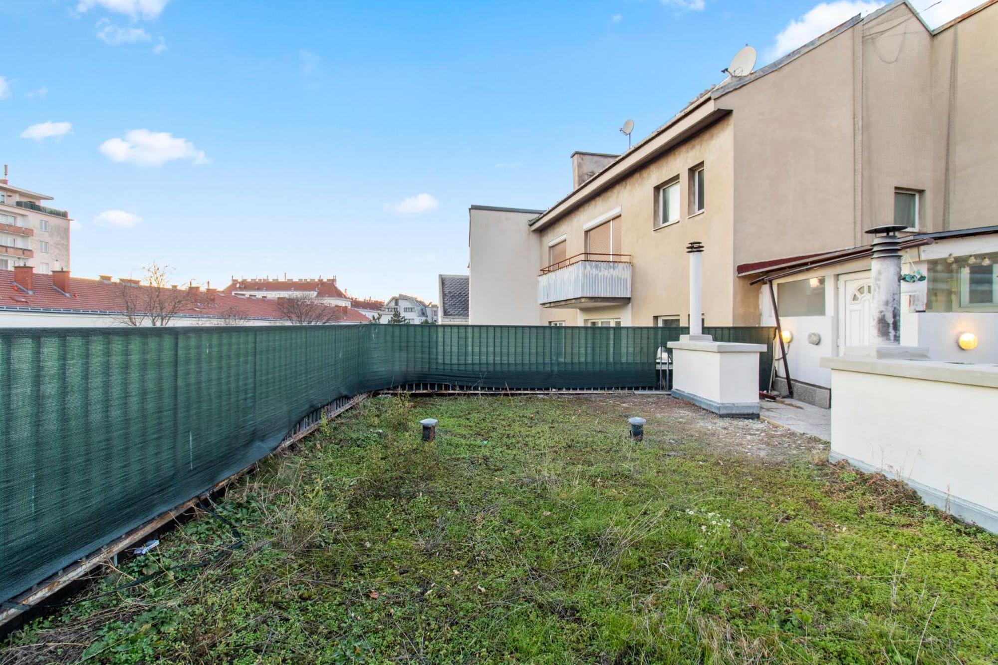 Chic Vienna Apartment ภายนอก รูปภาพ