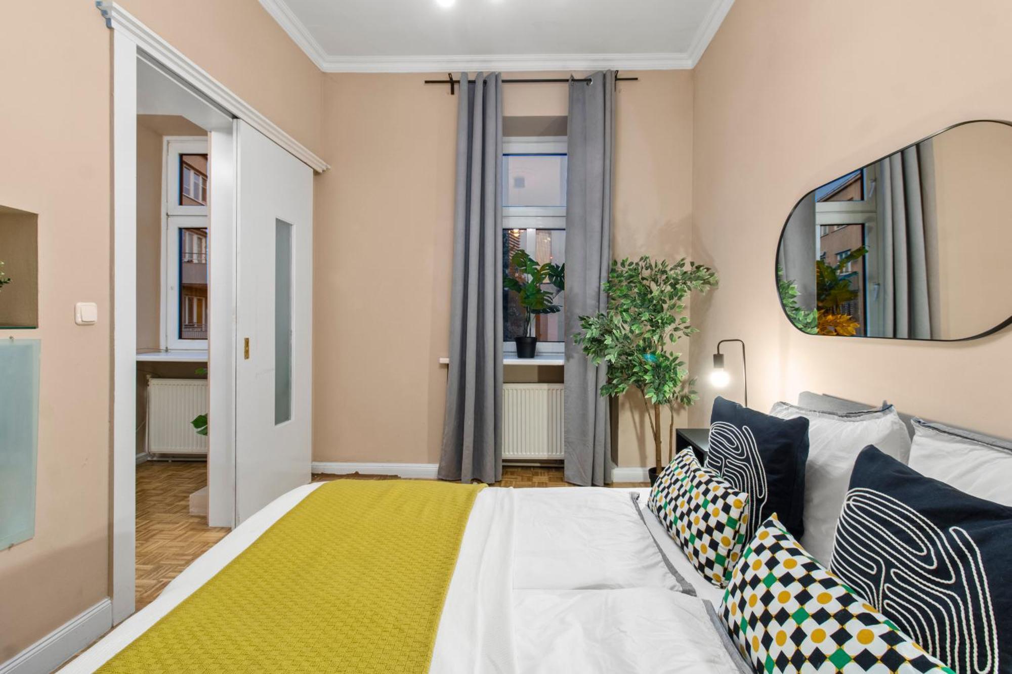 Chic Vienna Apartment ภายนอก รูปภาพ