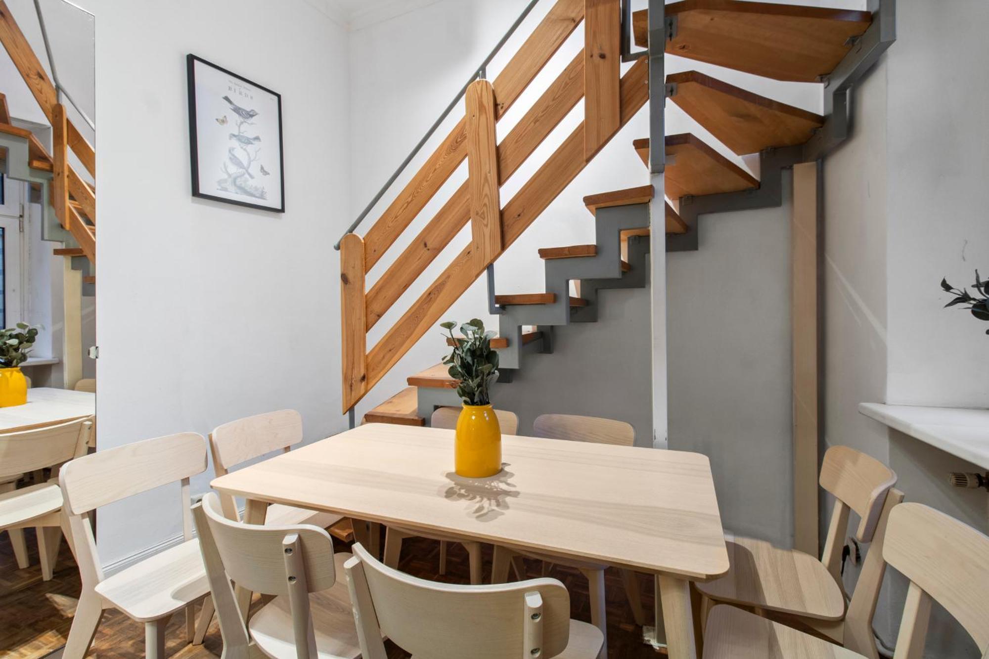 Chic Vienna Apartment ภายนอก รูปภาพ