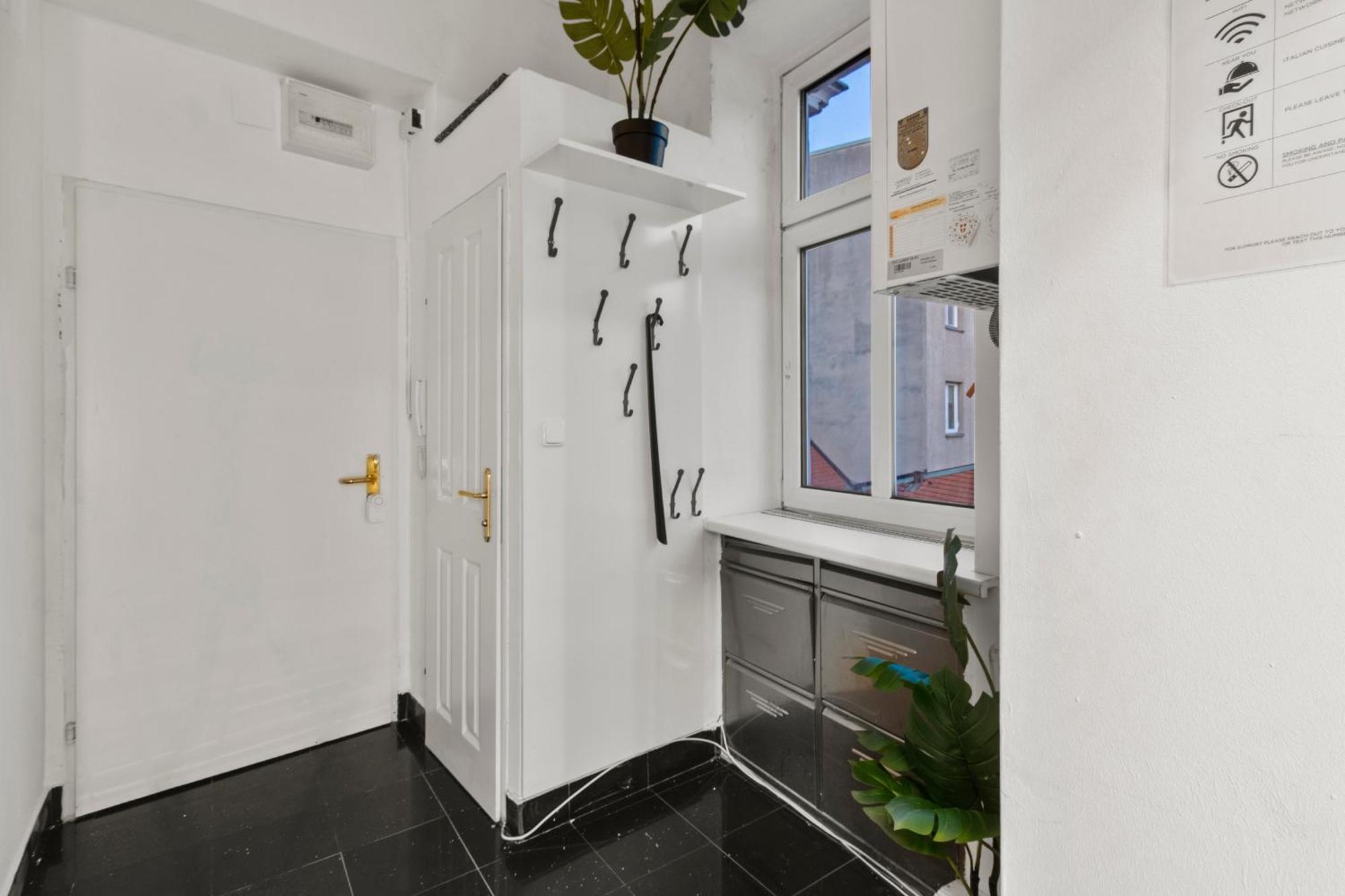Chic Vienna Apartment ภายนอก รูปภาพ