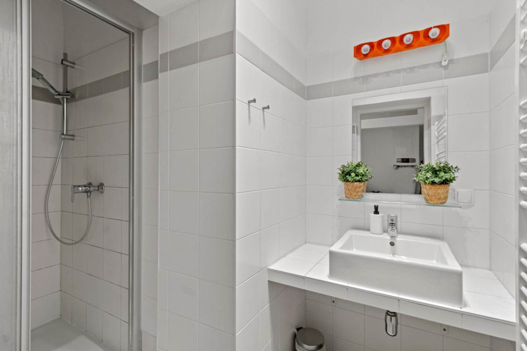 Chic Vienna Apartment ภายนอก รูปภาพ