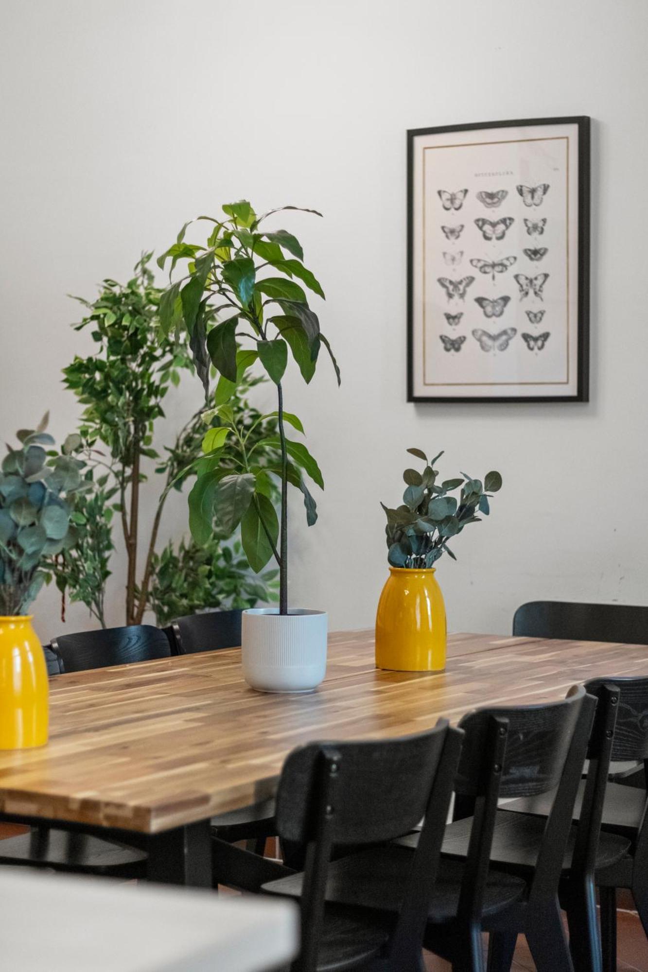 Chic Vienna Apartment ภายนอก รูปภาพ