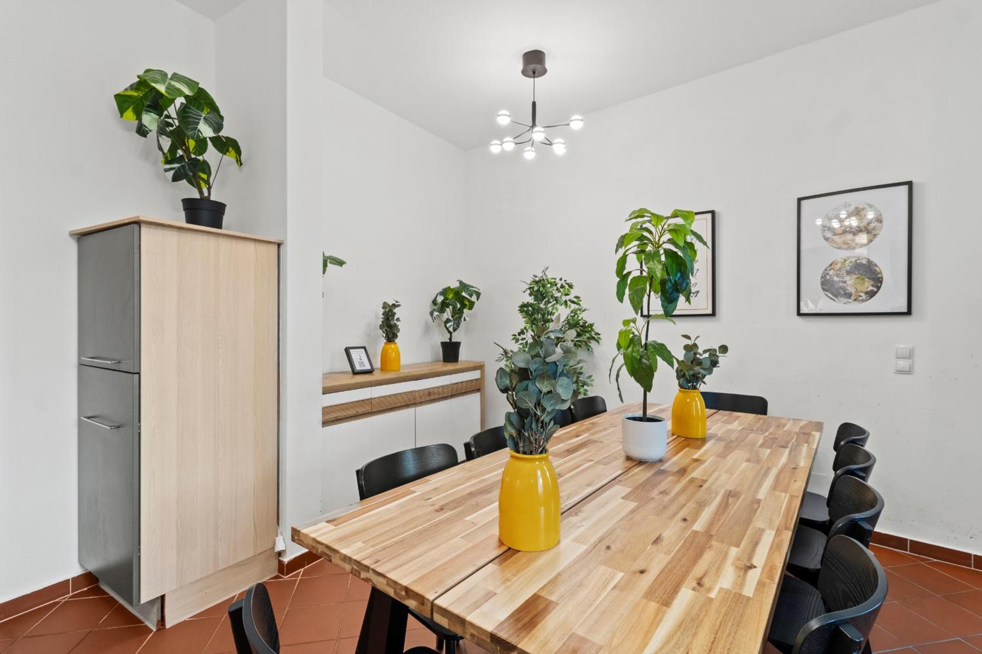 Chic Vienna Apartment ภายนอก รูปภาพ