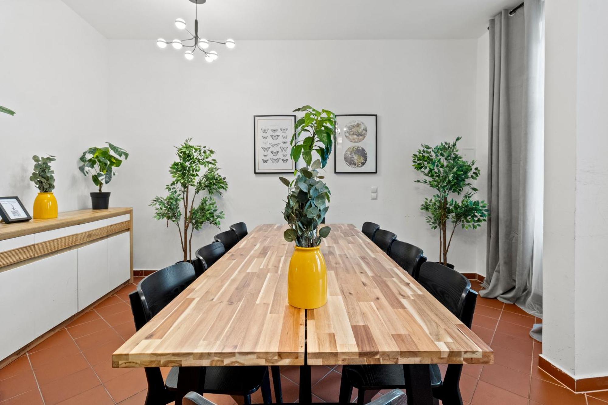 Chic Vienna Apartment ภายนอก รูปภาพ