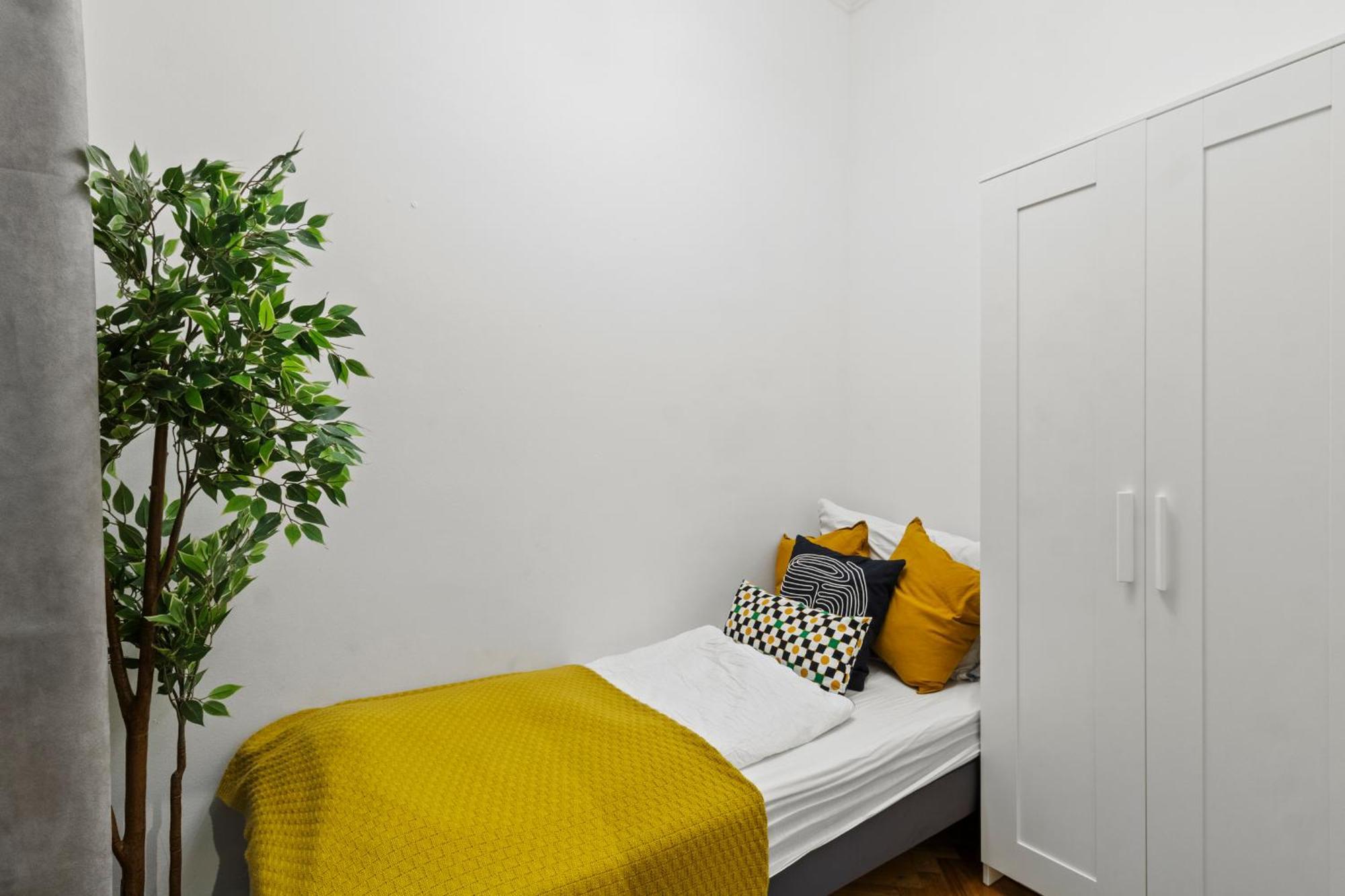 Chic Vienna Apartment ภายนอก รูปภาพ