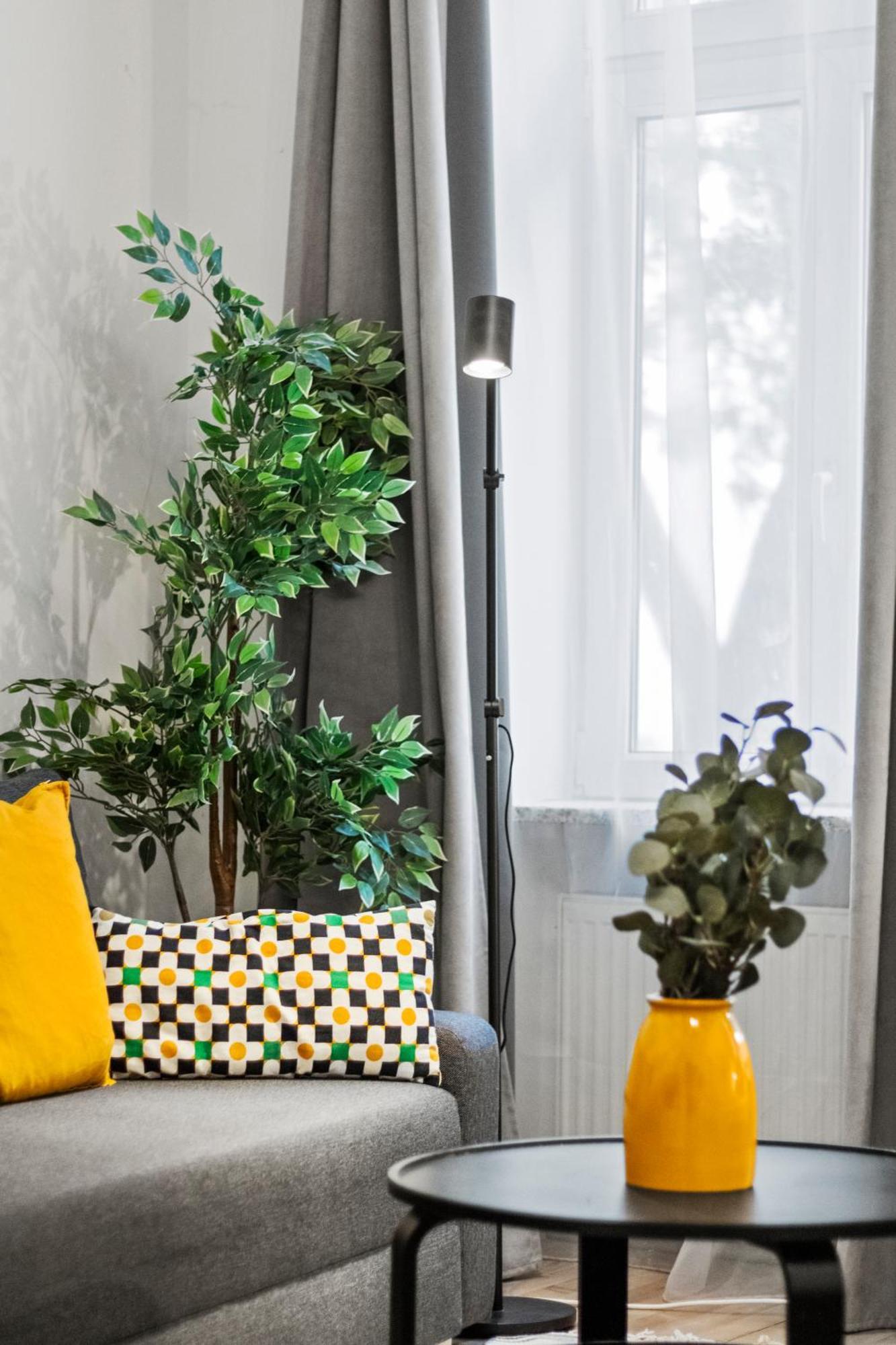 Chic Vienna Apartment ภายนอก รูปภาพ